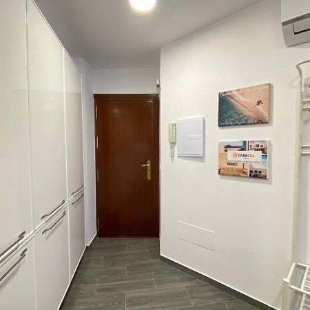 Apartamento Centro Life Casasol Nerja Bagian luar foto