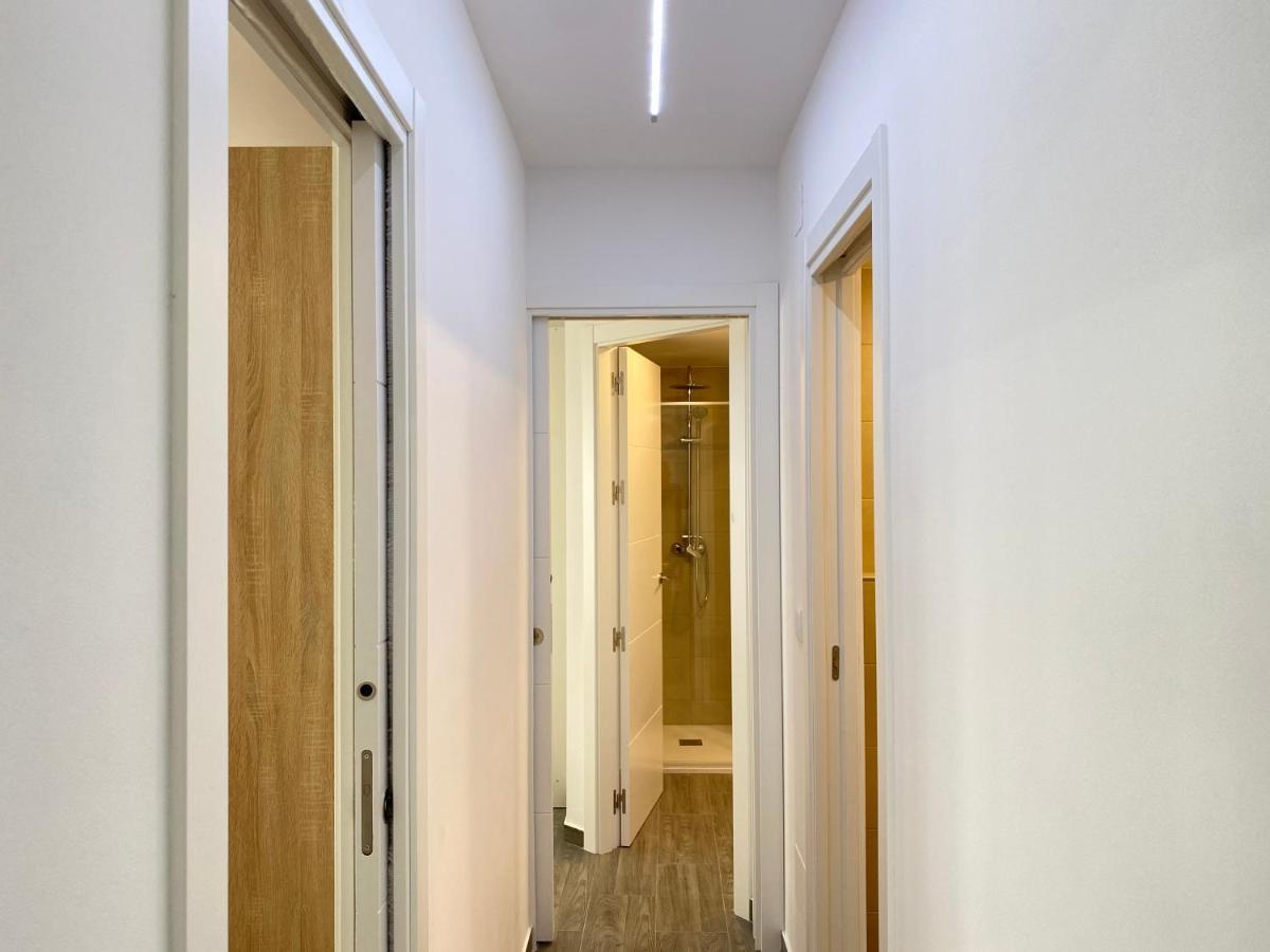 Apartamento Centro Life Casasol Nerja Bagian luar foto