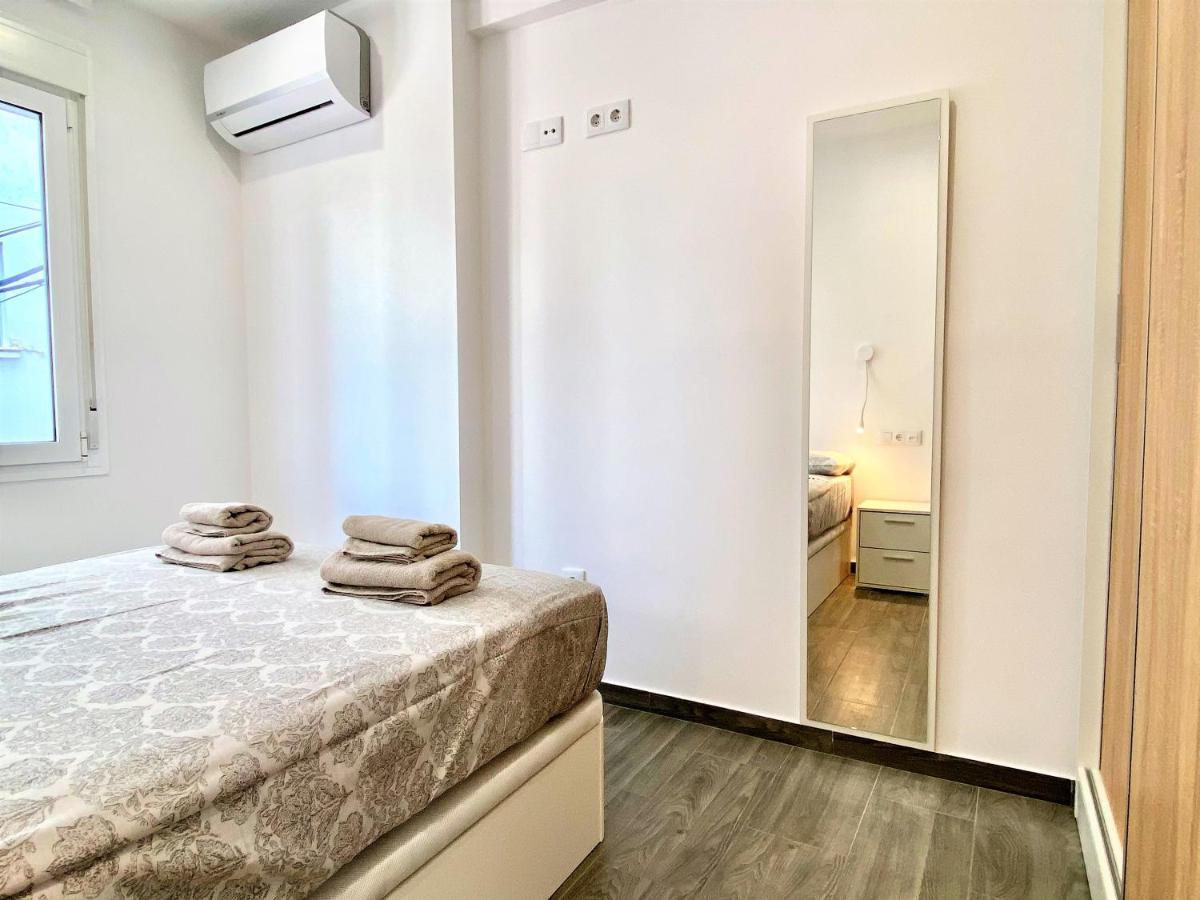 Apartamento Centro Life Casasol Nerja Bagian luar foto
