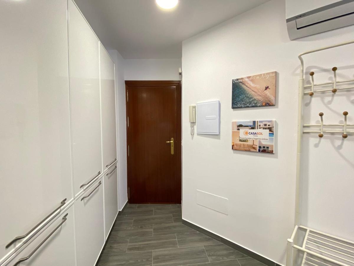Apartamento Centro Life Casasol Nerja Bagian luar foto
