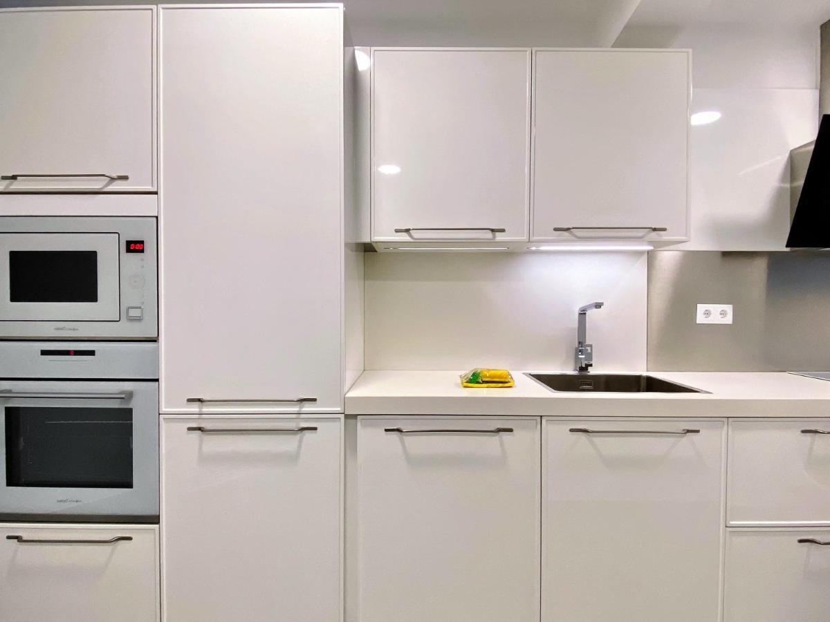 Apartamento Centro Life Casasol Nerja Bagian luar foto