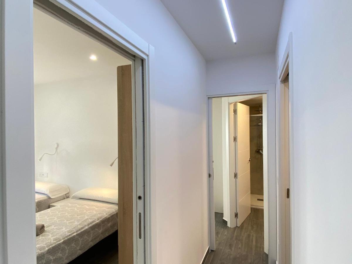 Apartamento Centro Life Casasol Nerja Bagian luar foto