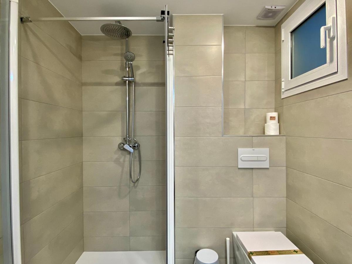 Apartamento Centro Life Casasol Nerja Bagian luar foto
