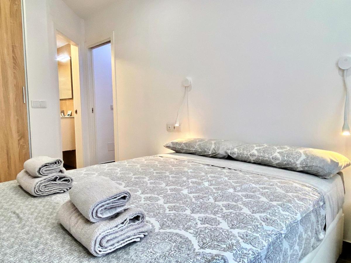 Apartamento Centro Life Casasol Nerja Bagian luar foto